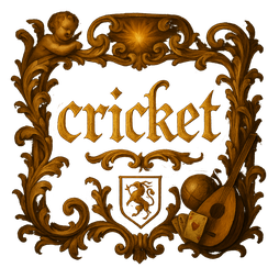 cricket logo